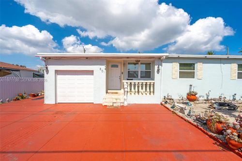 801 Opa Locka Blvd, Miami, FL, 33168 | Card Image