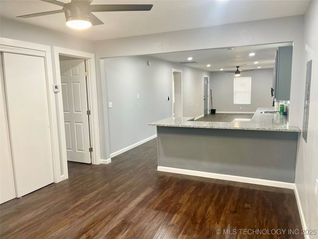 2611 N Trenton Ave, House other with 3 bedrooms, 2 bathrooms and null parking in Tulsa OK | Image 6
