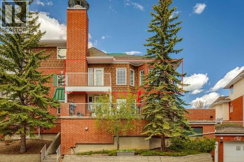 1213 Sienna Park Green Sw, Calgary, AB, T3H3N7 | Card Image