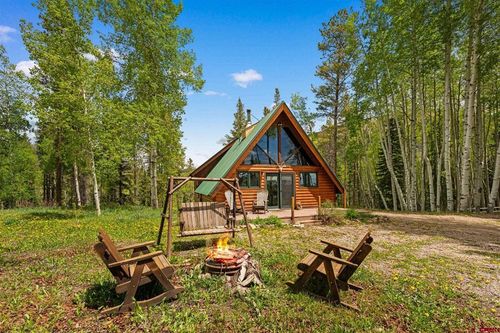 519 Sioux Rd, Gunnison, CO, 81230 | Card Image