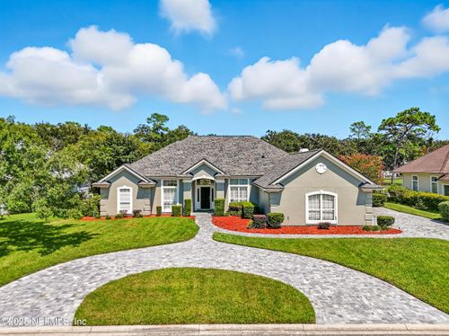 3743 Cricket Cove Rd E, Jacksonville, FL, 32224-8401 | Card Image