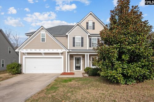 242 Hawkins Creek Road, Blythewood, SC, 29016 | Card Image