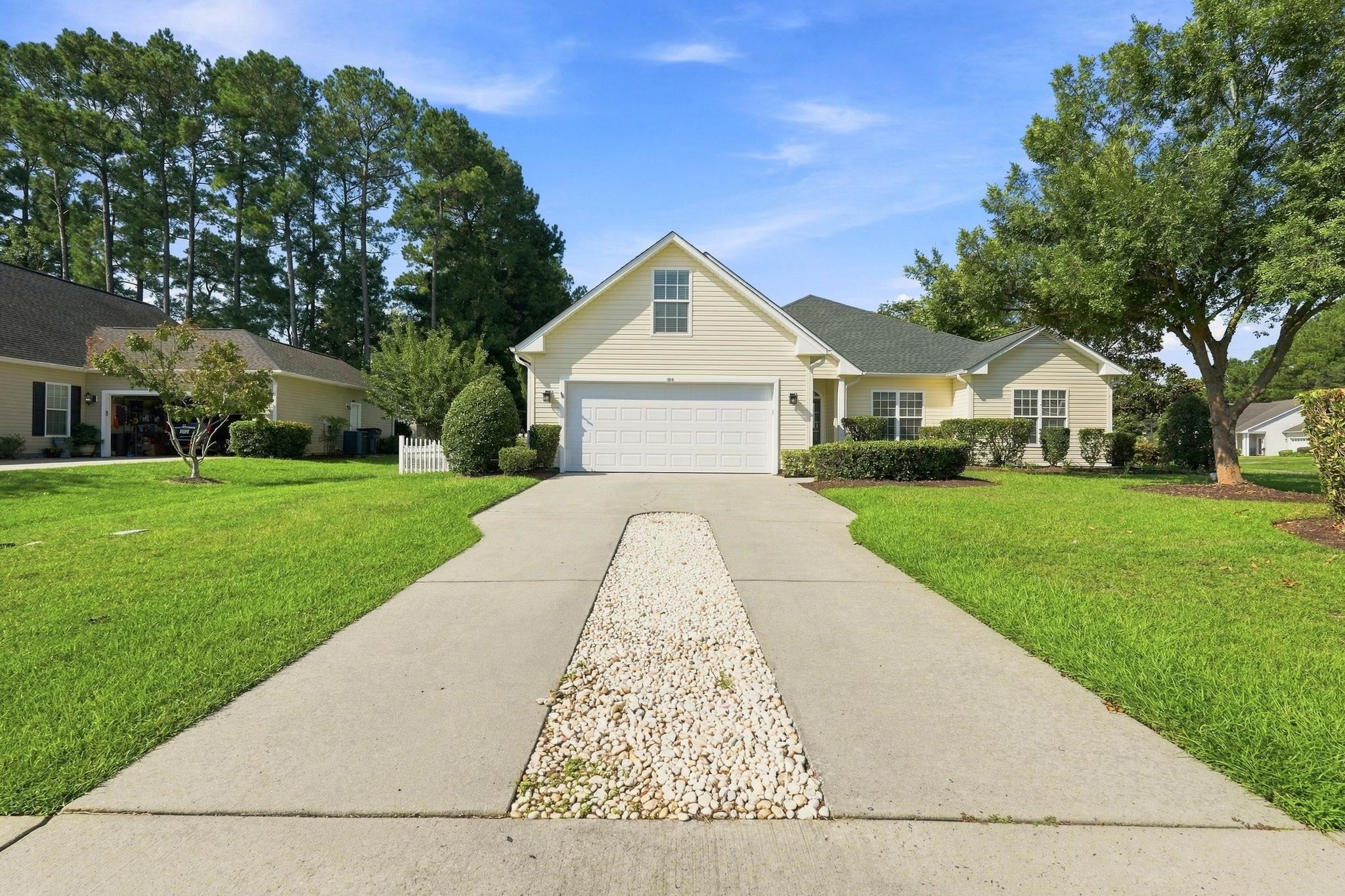 Residential in Little River 3