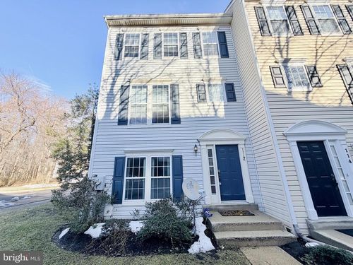 112 Rabbit Chase Dr, LAUREL, MD, 20724-5969 | Card Image