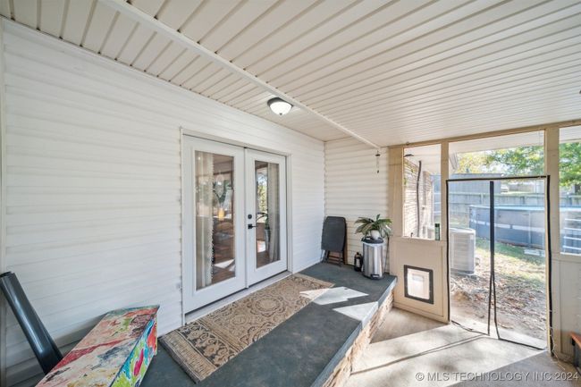 912 Henshaw Ave, House other with 4 bedrooms, 3 bathrooms and null parking in Sapulpa OK | Image 37