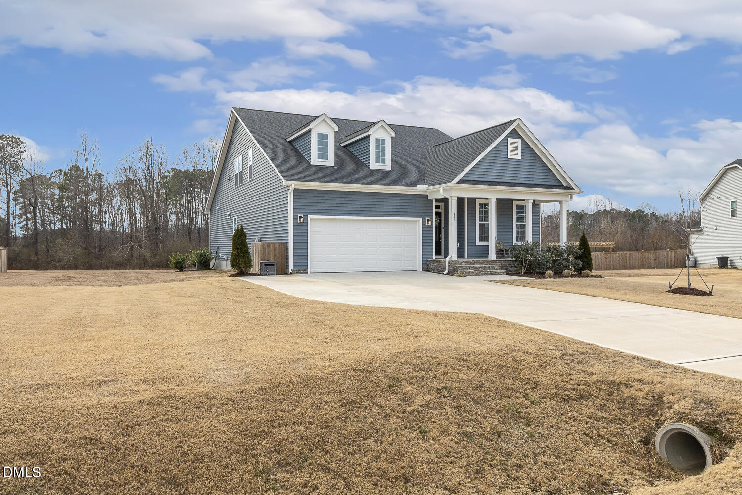 Residential in Fuquay Varina 3