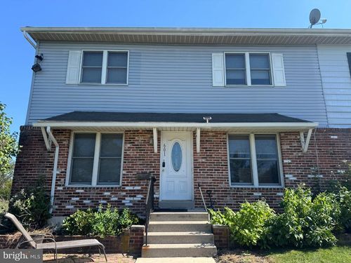 601 Whitpain Hls, BLUE BELL, PA, 19422-1348 | Card Image