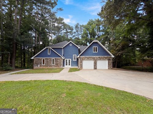 442 Hastings Way, Jonesboro, GA, 30238-6401 | Card Image
