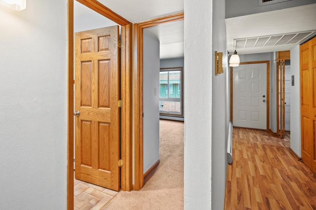 4050 W Rivers Edge Cir, Condo with 2 bedrooms, 1 bathrooms and null parking in Brown Deer WI | Image 30