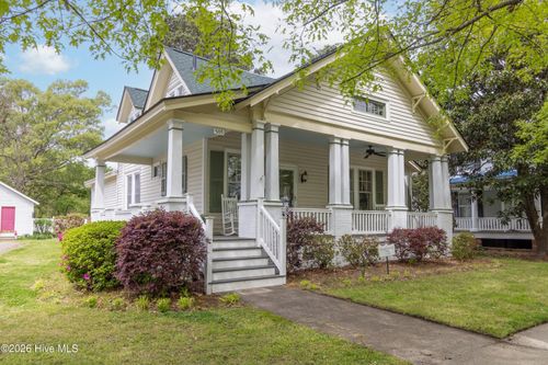 505 N Broad St, Edenton, NC, 27932-1927 | Card Image