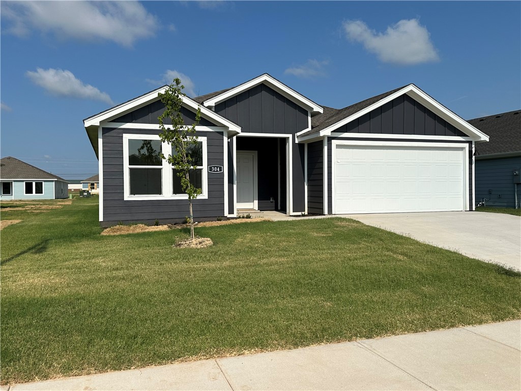 Seville St, Siloam Springs, AR 72761 #1