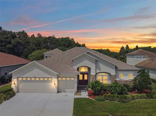 5321 Silver Charm Ter, WESLEY CHAPEL, FL, 33544-1537 | Card Image