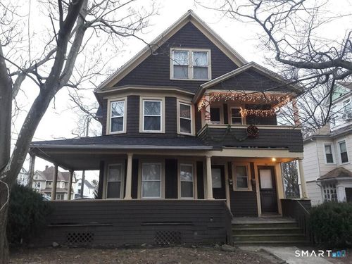 64-66 Ridge St, Manchester, CT, 06040-4955 | Card Image