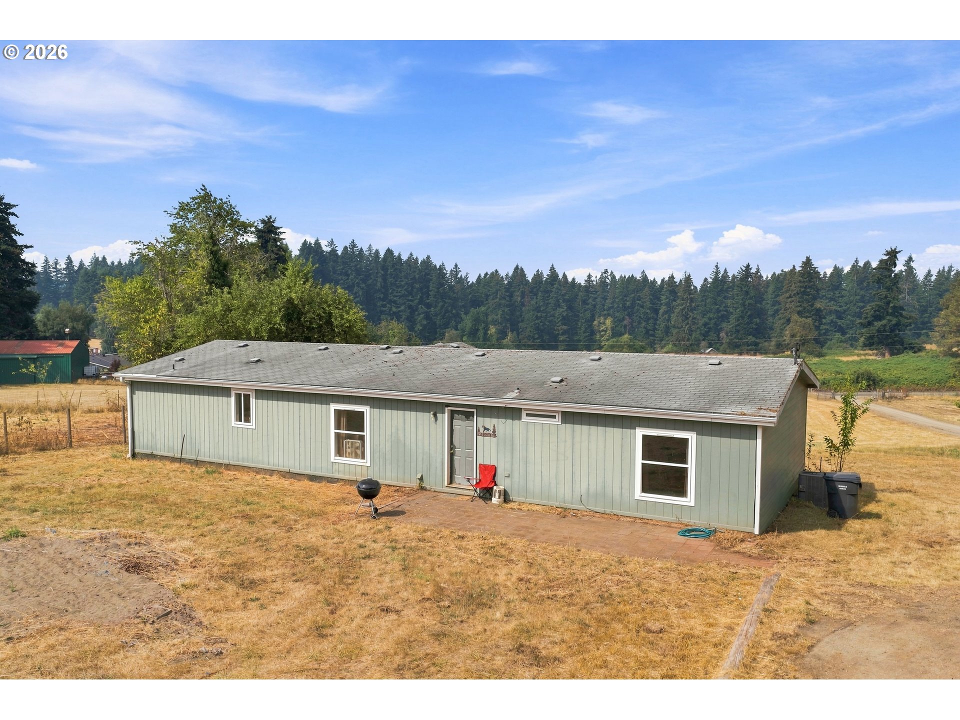 Residential in OregonCity 3