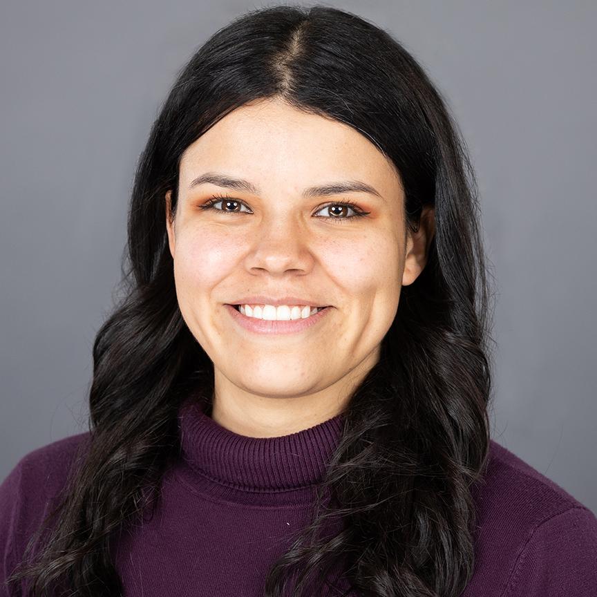 Astrid Vargas Hernandez