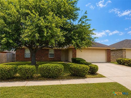 2110 Sandstone Dr, Killeen, TX, 76549-4924 | Card Image