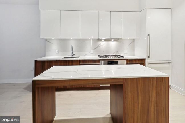 APT-202 - 1427 Rhode Island Ave Nw, Condo with 1 bedrooms, 1 bathrooms and null parking in WASHINGTON DC | Image 9