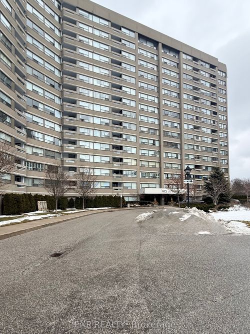 608-475 The West Mall N/A, Etobicoke, ON, M9C4Z3 | Card Image