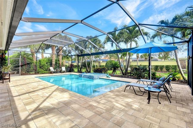 9314 Quarry Dr, House other with 3 bedrooms, 2 bathrooms and null parking in NAPLES FL | Image 31