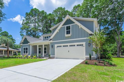 619 Wisteria Dr, Sunset Beach, NC, 28468-5301 | Card Image