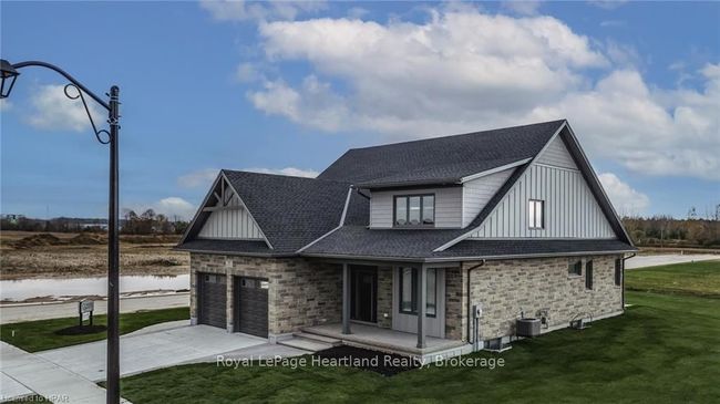 171 Kingfisher Lane, House other with 4 bedrooms, 3 bathrooms and 2 parking in Goderich ON | Image 36