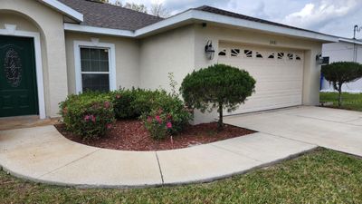 3931 Harlando Avenue, House other with 3 bedrooms, 2 bathrooms and null parking in Sebring FL | Image 3