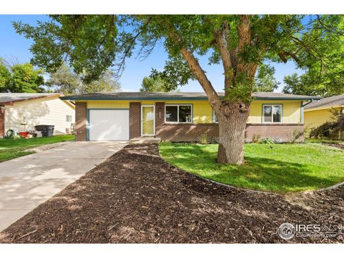 262 E 5th Ave, Longmont, CO, 80504-1501 | Card Image