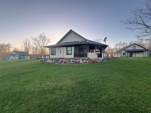 7756W W Old Highway 70, Winter, WI, 54896 | Card Image