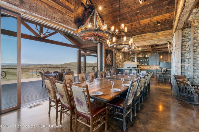 627 Ryegrass Rd, House other with 9 bedrooms, 12 bathrooms and null parking in Daniel WY | Image 9