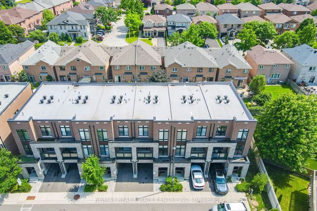 53 Benoit St, House attached with 4 bedrooms, 4 bathrooms and 1 parking in Woodbridge ON | Image 35