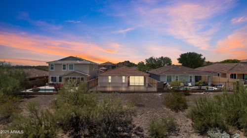 30855 N 138th Ave, Peoria, AZ, 85383-8025 | Card Image