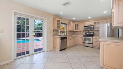 1330 Nw 94th Terrace, House other with 4 bedrooms, 2 bathrooms and null parking in Plantation FL | Image 3