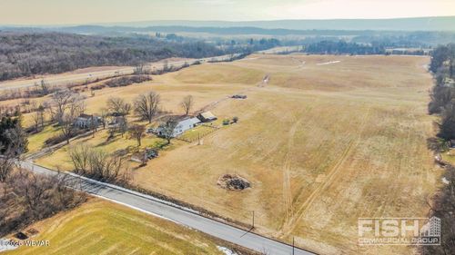 PARCEL 089 Red Hill Rd, Milton, PA, 17847-9641 | Card Image