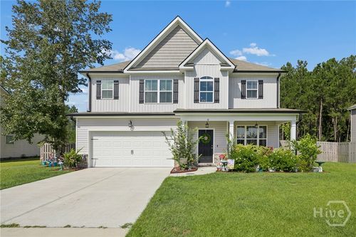10 High Meadow Xing, Guyton, GA, 31312-5381 | Card Image