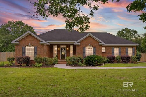 3170 Scott Dairy Loop Road, Mobile, AL, 36695 | Card Image