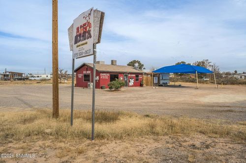 90 E Lisa Dr, Chaparral, NM, 88081-8062 | Card Image