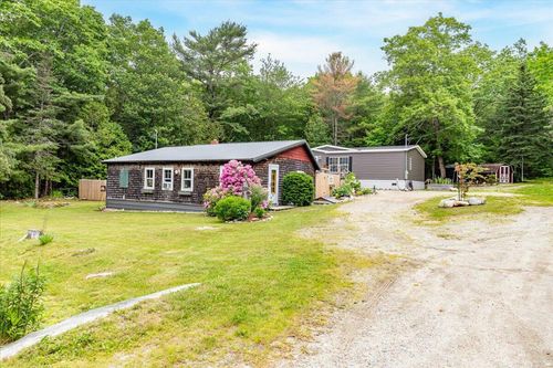 833 Sedgwick Ridge Road, Sedgwick, ME, 04676 | Card Image