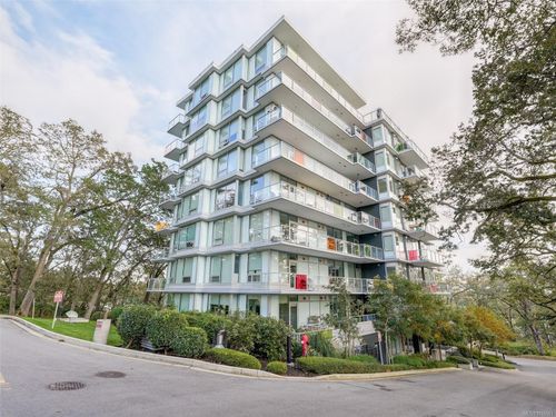 603-4009 Rainbow Hill Lane, Saanich, BC, V8X0B3 | Card Image