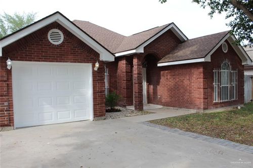 3824 Umar Ave, McAllen, TX, 78504-5971 | Card Image