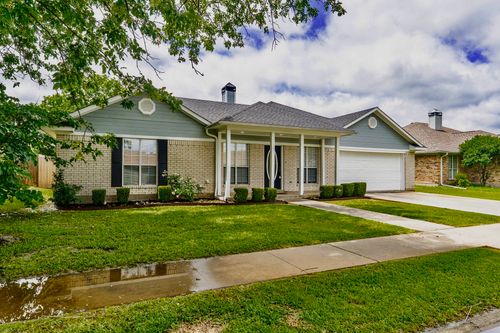 1881 Woodbridge Dr, Sulphur Springs, TX, 75482-3638 | Card Image