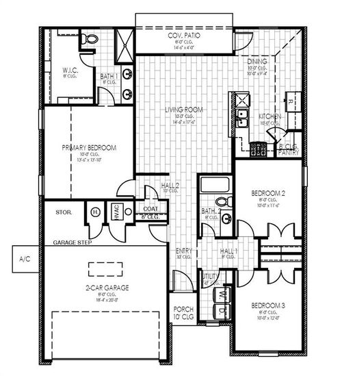 4215 Crowned Circle, Norman, OK, 73072 | Card Image