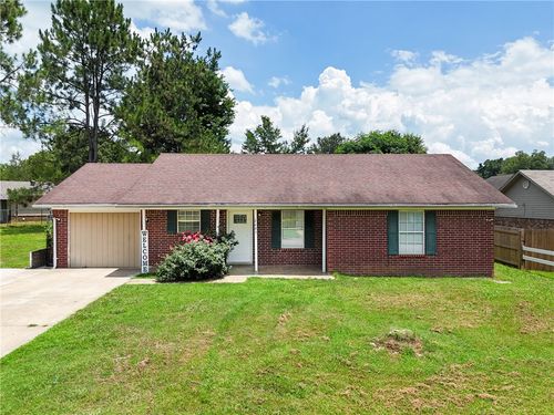 2405 Stall St, Clarksville, AR, 72830-8027 | Card Image