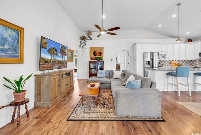5 Tiara Ln, House other with 5 bedrooms, 3 bathrooms and 10 parking in Murrells Inlet SC | Image 12