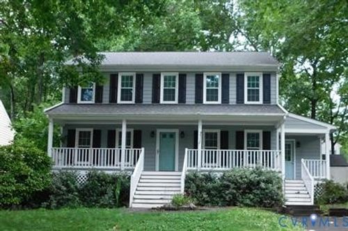 1714 Abbots Mill Way, Midlothian, VA, 23114-3233 | Card Image