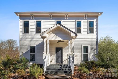 711 Parkside Terrace Ln, Charlotte, NC, 28202-2950 | Card Image