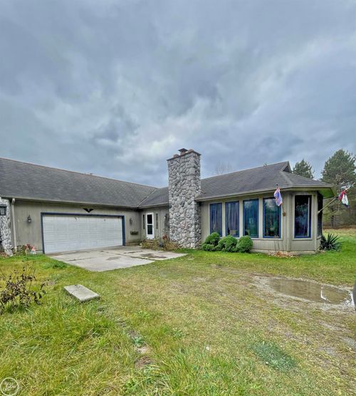 7171 Hewitt Rd, Grant Township, MI, 48032-3024 | Card Image