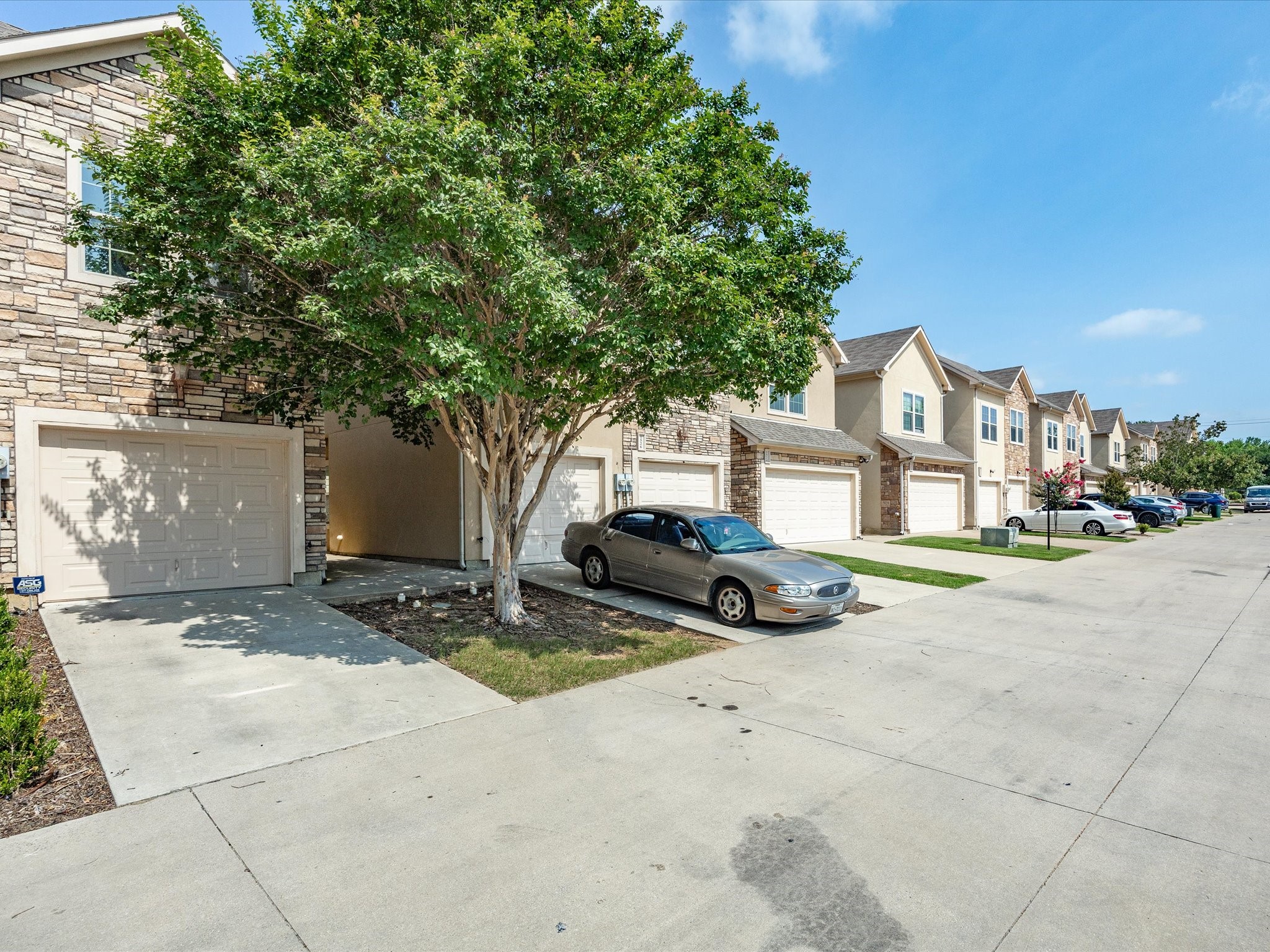 Residential in Fort Worth 2