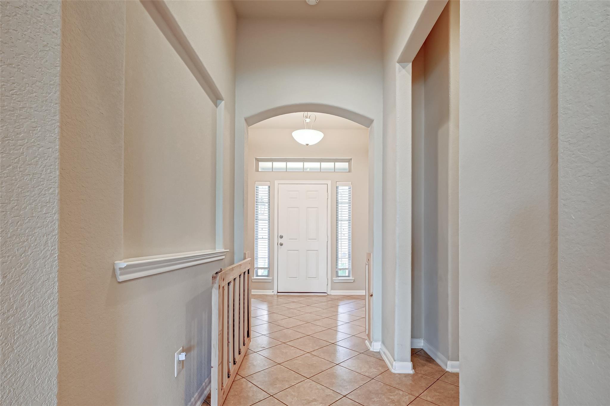 Residential Lease in Richmond 5