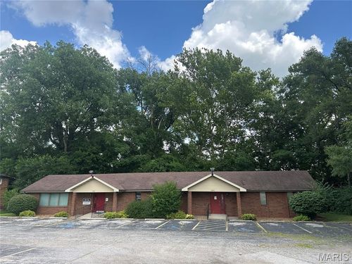 4041 Mississippi Ave, Cahokia, IL, 62206-1041 | Card Image