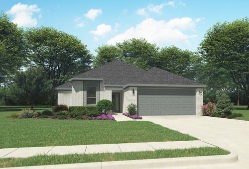 3204 Azalea Ln, Gunter, TX, 75058-4409 | Card Image